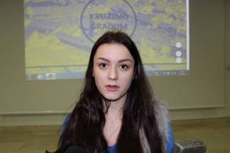 Požega iz moje perspektive: ¨Mladi se ne žele uključiti u društvo, ali su prvi na redu kad se treba žaliti¨