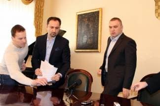 ¨Grad je otvoren za sve, još ćemo povećati transparentnost¨ (VIDEO)