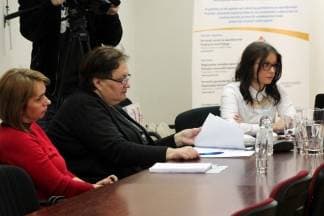 Završna konferencija projekta ¨Novi pristup za stvaranje novih mogućnosti zapošljavanja¨