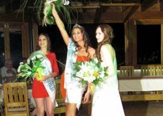 Anita Modrić pobijedila na izboru Miss Slavonije i Baranje!