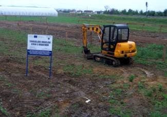 U Pleternici započela izgradnja poduzetničkog inkubatora