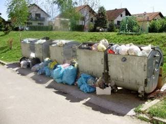 Požežani će dobiti kompostere za odvajanje biorazgradivog otpada