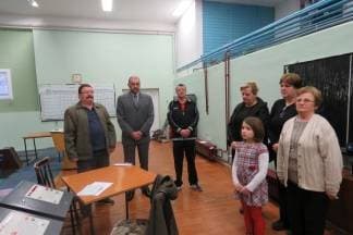 Memorijalnim turnirom ¨Antun Obradović i Drago Jaroš¨ završila sezona kuglanja za slijepe