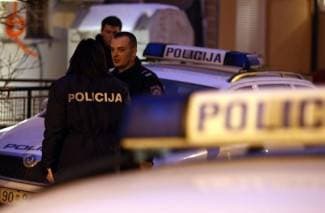Muškarac (40) pretukao mladića pa mu prijetio