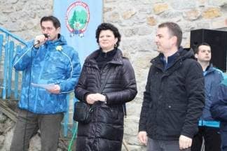 ¨Jako smo zadovoljni odazivom. Papučki jaglaci postaju jedan naš domaći brend¨