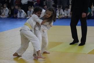 Zlato i tri bronce za kutjevačke judaše