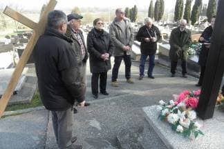 Prešli gotovo 200 km u spomen na žrtve genocida nad Hrvatima