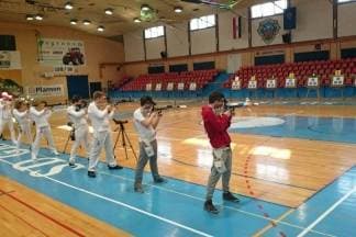 Domagoj Pereglin ostvario državni rekord i najbolji rezultat na svijetu u gađanju samostrelom