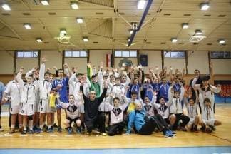 Završio rukometni turnir Požeški dječaci:¨Za godinu dana bit ćemo međunarodni turnir¨