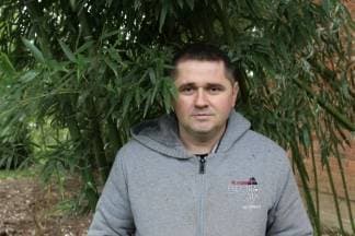 Rijetke biljke u dvorištu Trenkovčanina: Kako sam krenuo, još ću kupiti pandu i majmune