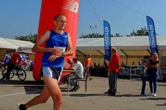 Požeški maratonac: Preporučio bih svima trčanje kao zdravu aktivnost i dobar ispušni ventil