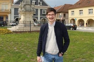 Startup uPlug: ¨Iz inata smo ostali u Hrvatskoj, dokazujemo da se to može¨