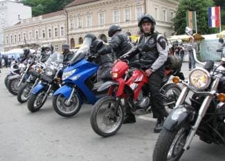 Sve je više motora na cesti: Evo koje greške rade motociklisti, a koje vozači automobila