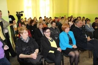 ¨Naša škola imala je veliku ulogu u kulturnom i gospodarskom životu Požege¨
