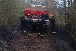 Borba s vatrom trajala šest sati; troškovi gašenja 22 tisuća kuna. Tko će snositi posljedice?