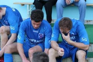 Slavija izgubila u Pleternici, Slavonija do 83. minute imala 1:1 u Čakovcu
