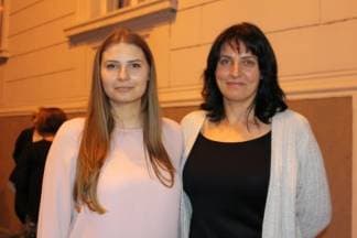 ¨Planinarim odmalena. Školu sam upisala kako bih stekla nova znanja i upoznala nove ljude¨
