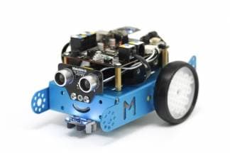 Robotika: Tri osnovne škole iz Požeštine sudjeluju u Croatian makers ligi