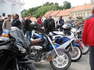 Filip dao stotinama motorista znak za start (video)