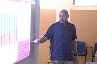 Bit energetske učinkovitosti je postizanje istih rezultata uz manju potrošnju (VIDEO)