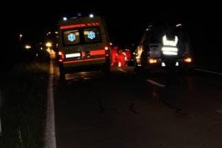 Smrtno stradao pješak: Liječnici ga oživljavali pola sata, brzom vozaču kaznena prijava