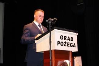 ¨Moramo mladima pružiti mogućnost da budućnost grade u svom rodnom kraju¨