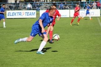 El clasico: Slavonija i Slavija podijelile bodove u utakmici bez golova
