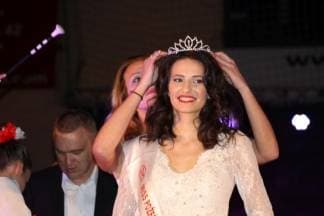 Miss Požeško-slavonske županije je Sara Vukušić: ¨Nisam se nadala pobjedi, srce mi udara od uzbuđenja¨