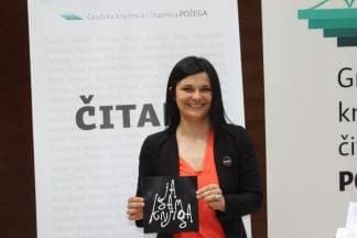 Opširni program za sve uzraste u prostorijama Gradske knjižnice, ali i na drugim lokacijama