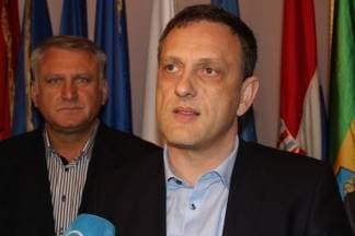 Ministar turizma u posjetu Požegi:  Mislimo ozbiljno povezati zelenu i plavu Hrvatsku