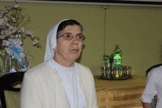 Misionarka u Beninu: ¨Najteže mi je bilo kad mi je jedno dijete umrlo na rukama od gladi¨