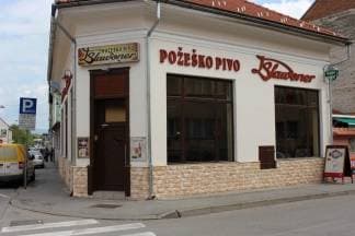 Otvara se Slawoner: ¨Nudimo najširu ponudu craft piva u široj okolici, svi ste pozvani na otvorenje¨