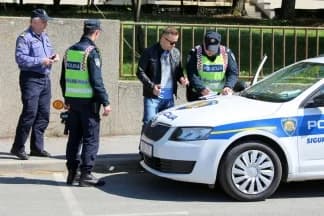 Građani dojavili lokacije nadzora brzine i kažu: ¨Na cestama je premalo prometne policije¨