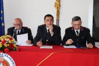Vatrogasna zajednica grada Požege: Lani zabilježeno 476  intervencija