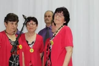 Raspjevani umirovljenici: Iza nas će ostati trag kao o jednoj veseloj skupini zvanoj ¨Ledena berba¨