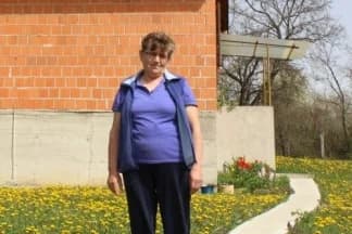 Stanovnica sela s devet stanovnika: ¨Za nekoliko godina Cikote će ostati prazne¨