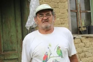 ¨Nagluh sam, ne mogu naći posao, kuća samo što mi se nije srušila, a i krov mi prokišnjava!¨