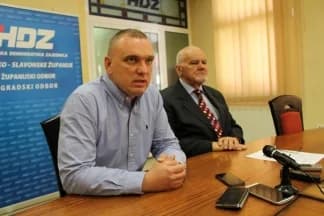 ¨Ovo što se pojavilo među članovima u zadnja dva-tri mjeseca je štetno za HDZ, no ne bojim se da ćemo izgubiti izbore¨