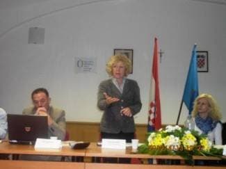 Održana tribina o komunikaciji u obitelji