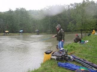 Županijski kup: Lipički Slavonac najbolji na Matiševcu
