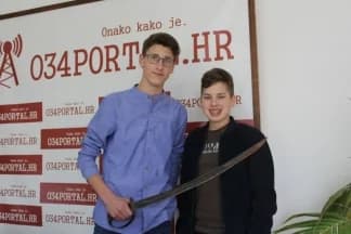 Mladi humanitarci: Dođite na našu aukciju 12. svibnja i pomozite onima kojima je to najpotrebnije