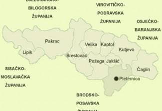 Požeška županija zadnja na listi konkurentnosti!