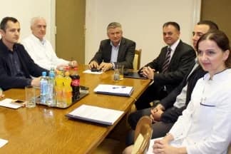 Požeška bolnica nakon tri godine iz programa sanacije izišla s 8 milijuna kuna većim dugom