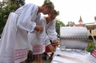 Sljubljuju glazbu i vino, dođite u Kutjevo!