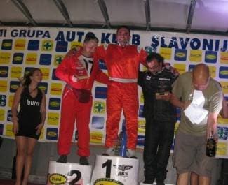 Najbrži street racer: Onaj osjećaj kad dođeš do cilja - živ
