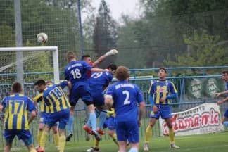 Slavonija preokrenula 0:1, Pleterničani se vratili u igru razbivši Varaždin 4:0