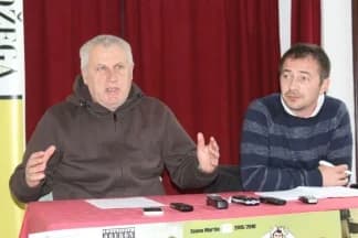 Svibanj s pet predstava, koncertom, seminarom glume i svečanim proslavama