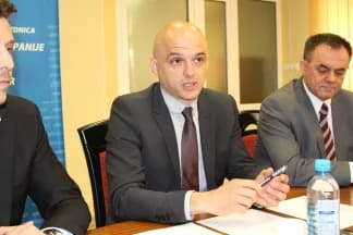 Puljašić imenovao zamjenike: ¨381 dan je do lokalnih izbora. Pobjednička ekipa je tu¨
