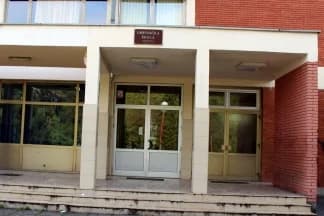 Provalili u Obrtničku školu, ukrali prazne virmane i jedan izlazni račun, projektor nisu dirali