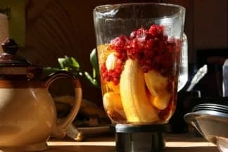 Što je smoothie? Nauči i ti napraviti svoj zdravi vitaminski napitak